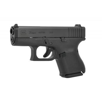 Pistolet Glock 26 GEN 5 // 9 PARA