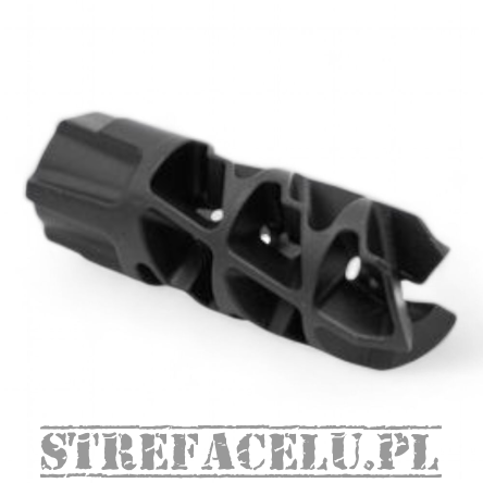 HuxWrx Bannar 5.56 Hybrid Exhaust Device