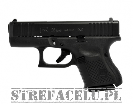 Pistolet Glock 26 GEN 5 FS kal. 9x19mm