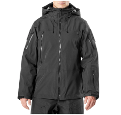 Kurtka meska 5.11 XPRT WATERPROOF JACKET kolor: BLACK