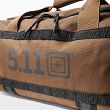 Torba 5.11 PT-R DAILY GRIND DUFFEL kolor: DARK EARTH - 5