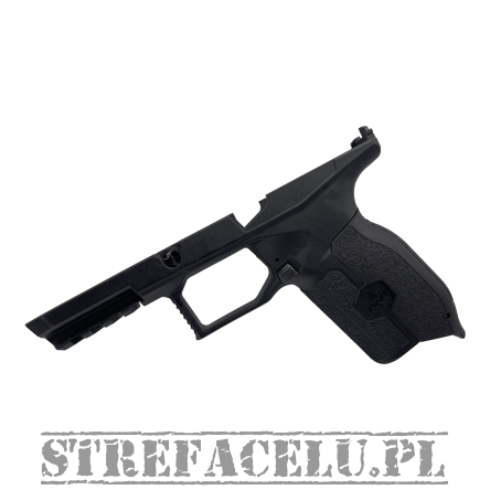Grip Module, Compatibility : IWI Masada, Manufacturer : IWI (Israel Weapon Industries), Color : Black