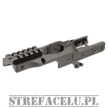 Montaż pod optykę do AK Alpha Series Railed Dot Mount - Midwest Industries