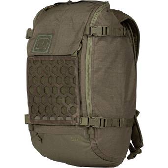 Backpack unisex 5.11 AMP24 kolor: RANGER GREEN