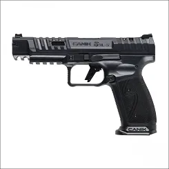 Pistolet Canik SFx Rival-S - Czarny - kal. 9x19mm
