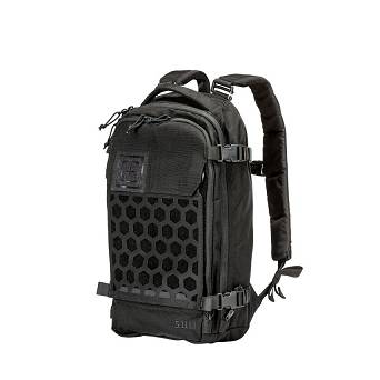 Backpack unisex 5.11 AMP10 kolor: BLACK