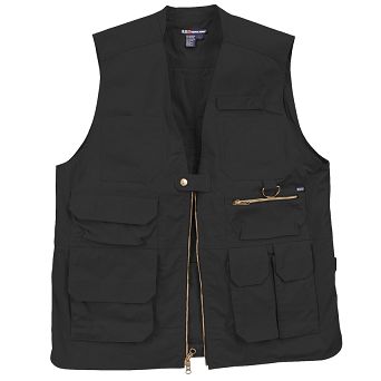 Kamizelka męska 5.11 TACLITE VEST kolor: BLACK