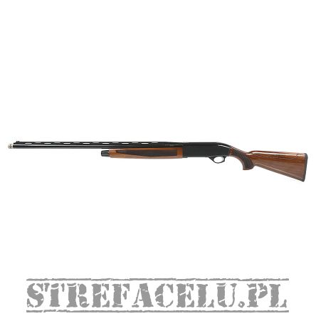 Semi-Automatic Shotgun by Armsan, Model : A612 W2,5 Sporting 76cm 5+1, Caliber : 12/76