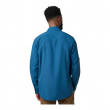 Koszula meska z długim rekawem 5.11 MARKSMAN L/S SHIRT  kolor: BLUEBLOOD - 3