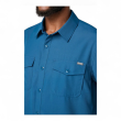 Koszula meska z długim rekawem 5.11 MARKSMAN L/S SHIRT  kolor: BLUEBLOOD - 2