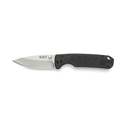 Folding Knife, Manufacturer : 5.11, Model : Icarus Dp Mini, Color : Black