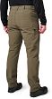 Spodnie męskie 5.11 APEX SOFTSHELL PANT kolor: RANGER GREEN - (Wybór rozmiarów) - 2