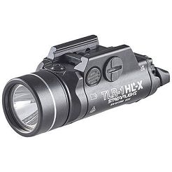 Latarka Streamlight TLR-1 HL-X USB