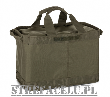 Bag, Manufacturer : 5.11, Model : Load Ready Utility Lima, Color : Kalamata Green
