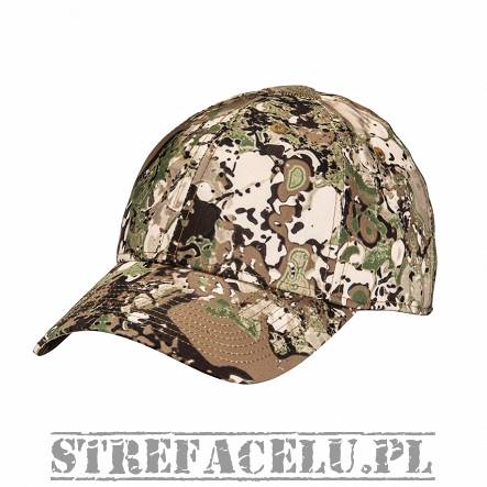 Cap, Manufacturer : 5.11, Model : GEO7 Uniform Hat, Color : Terrain