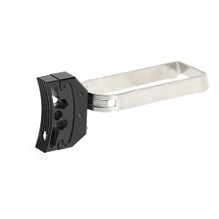 BUL 1911 Modular trigger anodize black #12815