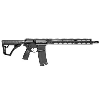 Daniel Defense DDM4 V7 // 5.56mm NATO // 223REM