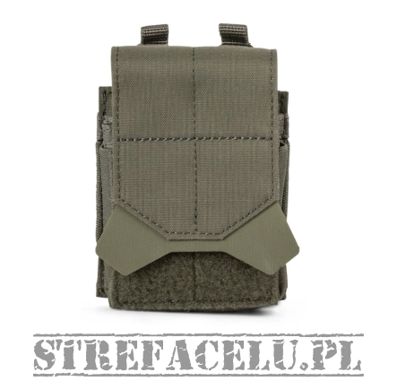 Kabura na kajdanki 5.11 FLEX CUFF POUCH kolor: RANGER GREEN