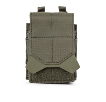 Kabura na kajdanki 5.11 FLEX CUFF POUCH kolor: RANGER GREEN