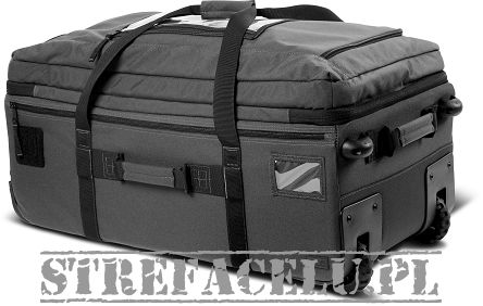 Torba transportowa 5.11 MISSION READY 3.0 kolor: DOUBLE TAP