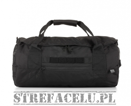 Transport Bag, Manufacturer : 5.11, Model : Rapid Duffel Sierra 29L, Color : Black