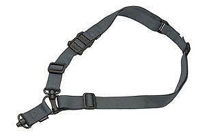 QD Sling by Magpul Model : MS4 MAG518, Color : Grey