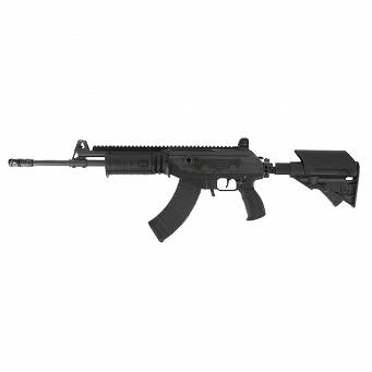 IWI Rifle, Model : Galil ACE, Capacity : 30 Rounds, Barrel Length : 16 inches, Caliber : 7.62x39mm