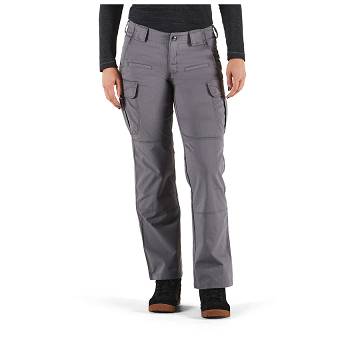 Women's Pants, Manufacturer : 5.11, Model : Stryke Women's Pant, Color : Storm