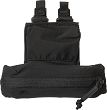 Drop Pouch, Manufacturer : 5.11, Model : Flex Drop 2.0 Pouch, Color : Black