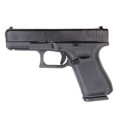 Pistolet Glock 19 GEN 5 // 9 PARA