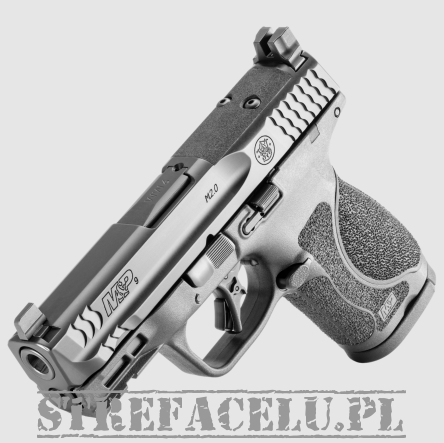 Pistolet S&W M&P 9 M2.0 Compact 3,6