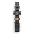 Mount for collimator - REPTILIA ROF-90 - 30mm - RMR - Black - 4