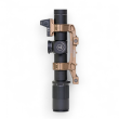 Mount for collimator - REPTILIA ROF-90 - 30mm - RMR - Black - 2