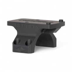 Mount for collimator - REPTILIA ROF-90 - 30mm - RMR - Black
