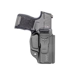 Kabura Klipt IWB Sig Sauer P365 - Prawa (pas 1.5") - Bladetech