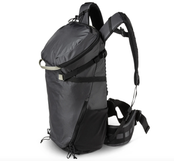 5.11 SKYWEIGHT 24L PACK, Color: VOLCANIC (2 sizes - 24L / 22L)