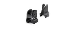 Fixed Front/Rear Sight Combo (ROCK & LOCK®) - Daniel Defense