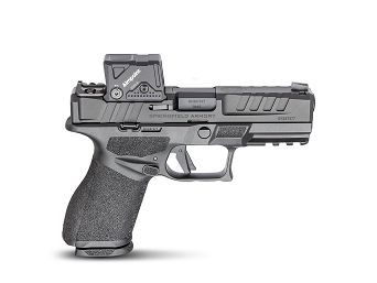 Pistolet Springfield Echelon 4.0" C COA - kal. 9x19mm