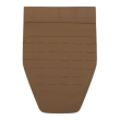Ochraniacz na krocze do Kamizelki PGD Frag Plate Carrier, rozmiar: Uniwersalny, kolor: piaskowy