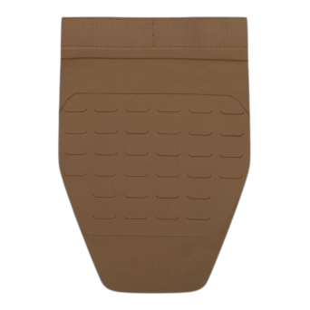 Ochraniacz na krocze do Kamizelki PGD Frag Plate Carrier, rozmiar: Uniwersalny, kolor: piaskowy