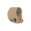 Front End with QD port for REPTILIA RECC-E stocks - FDE - 2