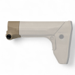 Front End with QD port for REPTILIA RECC-E stocks - FDE - 3