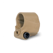 Front End with QD port for REPTILIA RECC-E stocks - FDE - 4