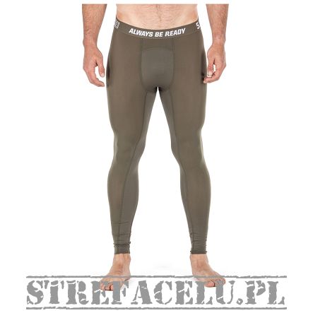 5.11 RECON SHIELD TIGHT color: RANGER GREEN 