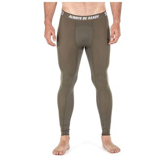 5.11 RECON SHIELD TIGHT color: RANGER GREEN 