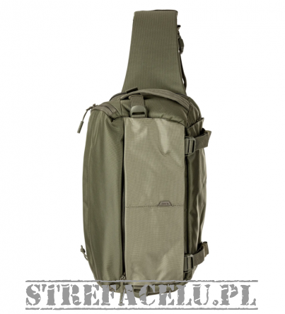 Backpack with 1 Sling, Manufacturer : 5.11, Model : LV10 2.0 Sling Pack, Color : Python