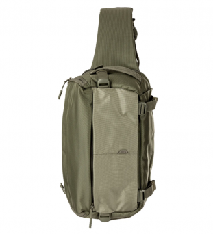 Backpack with 1 Sling, Manufacturer : 5.11, Model : LV10 2.0 Sling Pack, Color : Python