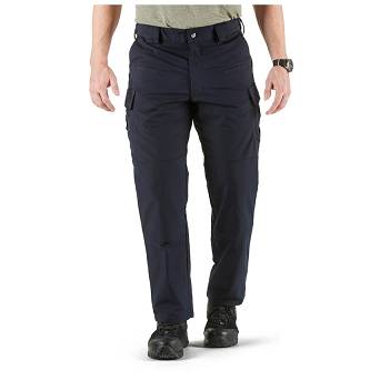 Men's Pants, Manufacturer : 5.11, Model : Stryke Pant, Color : Dark Navy