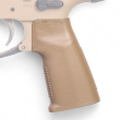 Pistol Grip for AR - REPTILIA CQG Grip NB - FDE