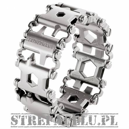 Bracelet Multitool Leatherman Tread